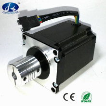 Stepper Motor with Hand Wheel for Small CNC Xy Axis, Couplings for Free